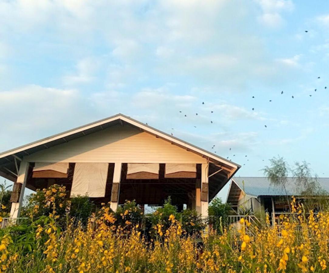 Nakakiri Resort & Spa Hin Dat Exterior foto