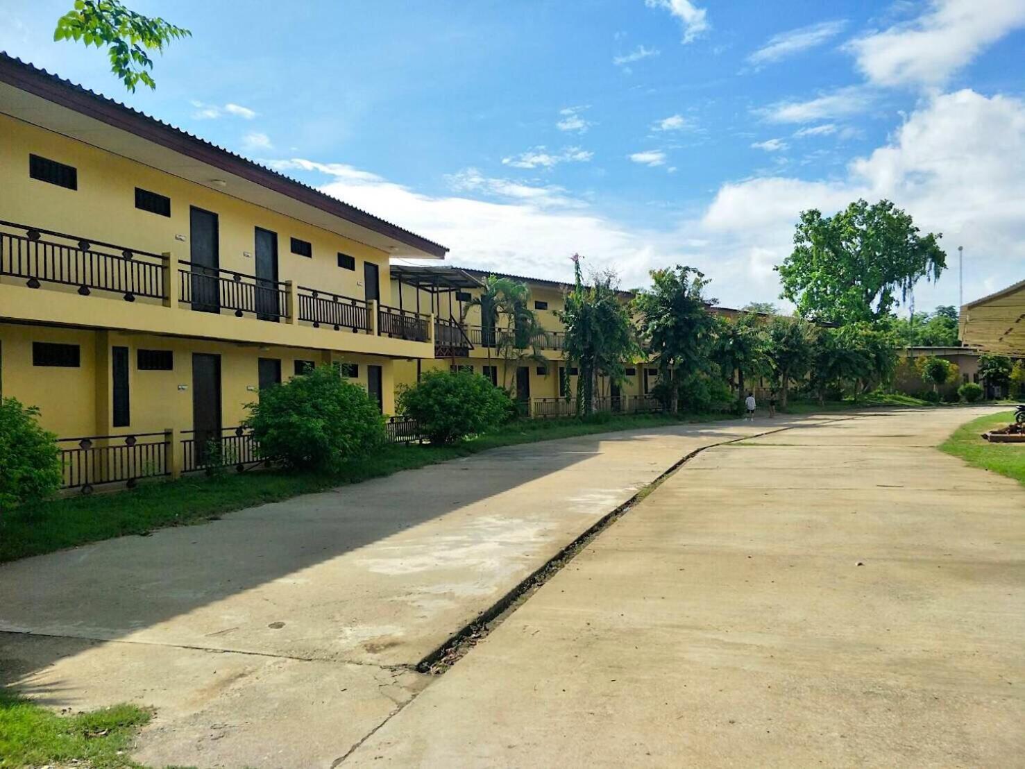 Nakakiri Resort & Spa Hin Dat Zimmer foto